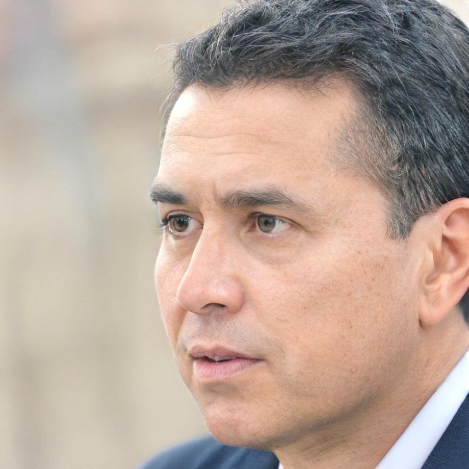 Instructeur Laurent Beaulieu